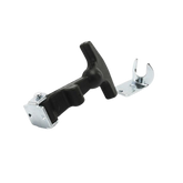 57881GT Latch Rubber 3-13/32 X 1-7/8 | Genuine Genie